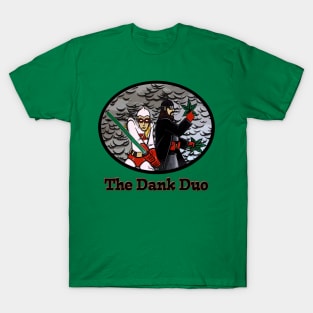 The Dank Duo T-Shirt